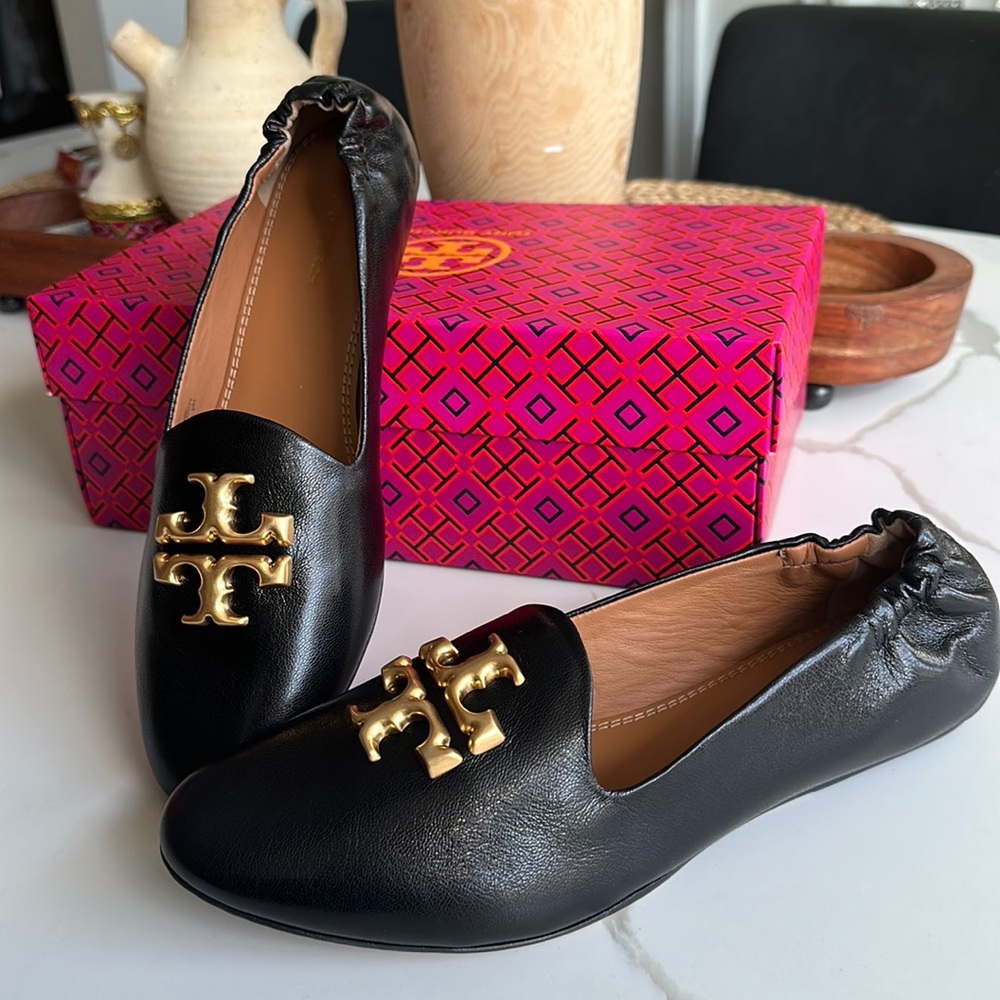 Tory Burch loafer